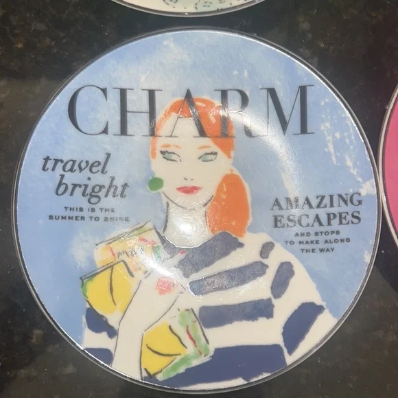 kate spade Dining Kate Spade New York Lenox Porcelain Make